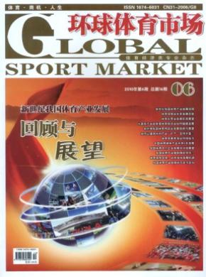 環球體育市場